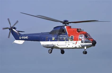 Another Super Puma Helicopter crashes into sea off Scotland. Previous ...