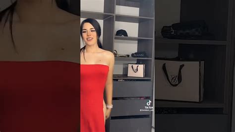 Adriana Olivares Tiktok YouTube