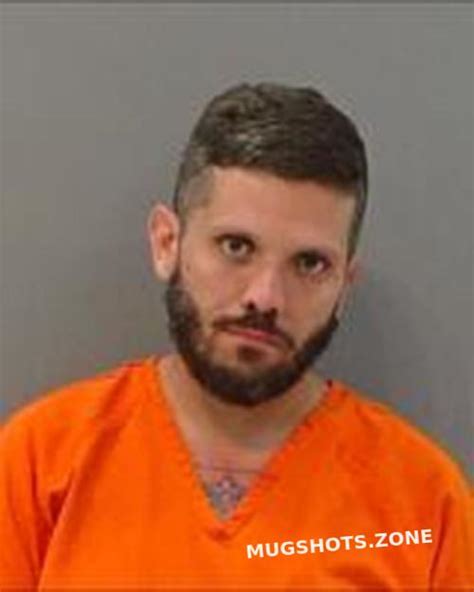 Christopher Stephan Tom Green County Mugshots Zone