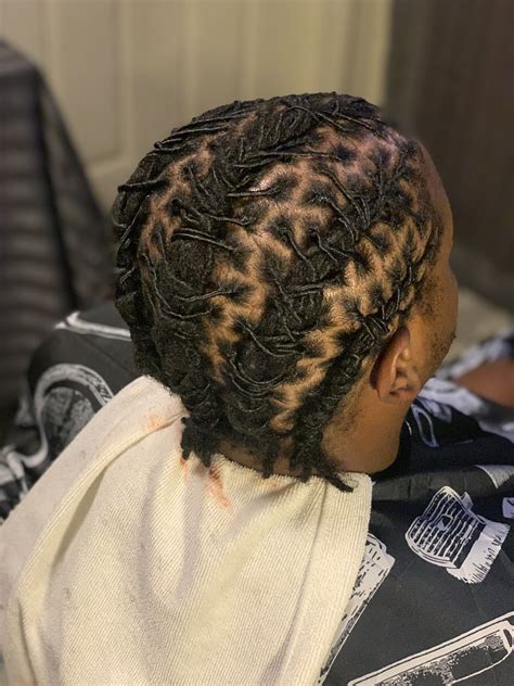 Unraveling The Art Of Barrel Twists: A Deep Dive Into This Unique Hairstyle