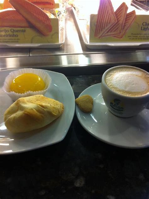 Menu em Casa do Pão de Queijo restaurante São Paulo R Dr Alceu de