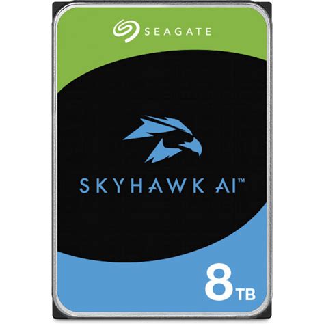 Hdd Seagate Skyhawk Tb Serial Ata Iii