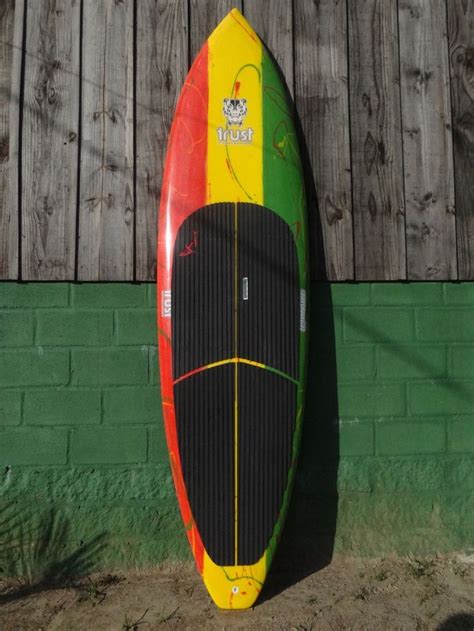 Stand Up Prancha Stand Up Surf Pintura Personalizada