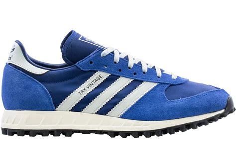 adidas TRX Vintage Blue Men's - FY3651 - US