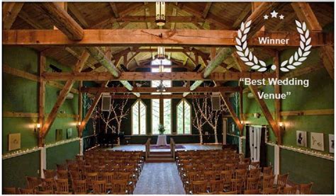 Stone Mountain Maine Country Barn Wedding Facilities