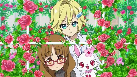 Jewelpet - TheTVDB.com