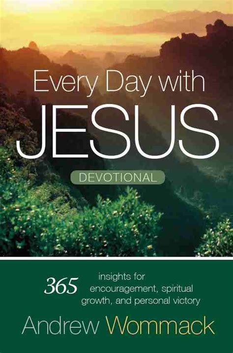 Every Day With Jesus Devotional Marathi Charis Initiatives