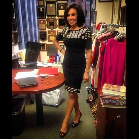 Jeanine Pirro Ageless Style Icons Dresses For Work Ootd Beauty