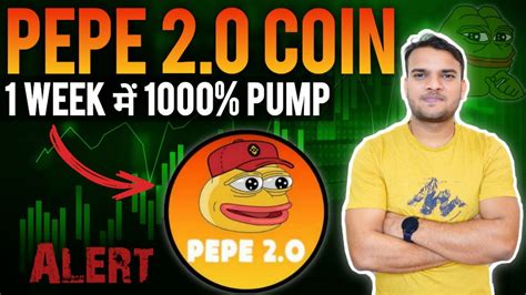 Pepe Coin Pump In Week Why Pepecoin Scam Alert Pepe