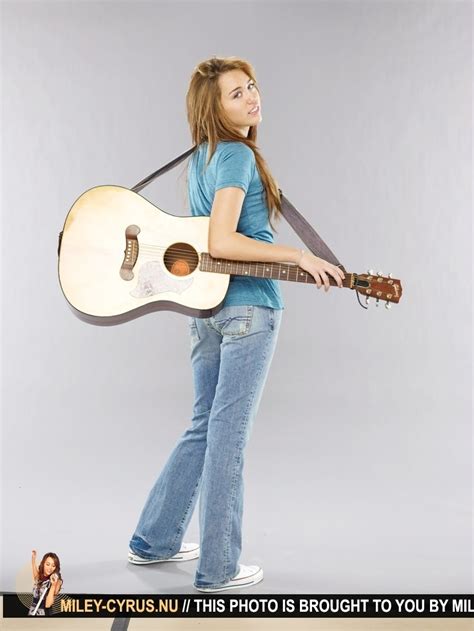 Hannah Montana The Movie: Promo Photoshoot Set 1 - Miley Cyrus Photo ...