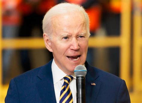 Biden Se Niega A Enviar Aviones Caza F A Ucrania