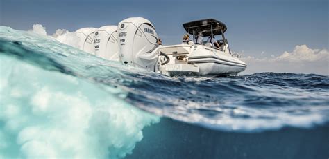 Yamaha Outboard Engines In Ibiza N Utica Ereso