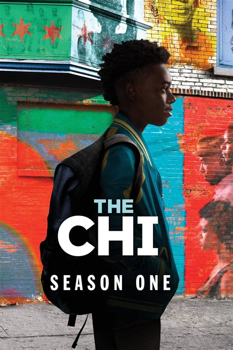 The Chi Season 1 - Watch full episodes free online at Teatv