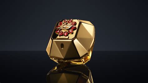 Paco Rabanne: Lady Million Royal | Shopping Guide