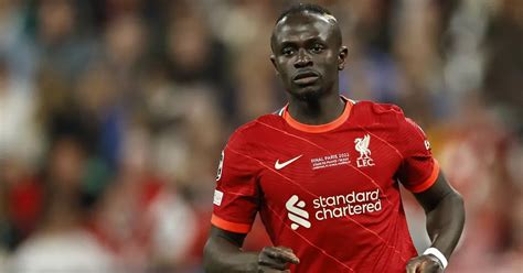 Sadio Mane Transfer Branded Crazy With Liverpool Ace Set To Complete