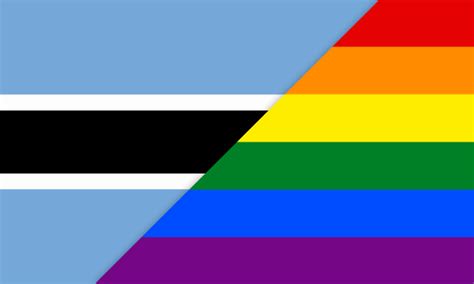 Botswana Decriminalises Homosexuality In Landmark Ruling Yourbotswana