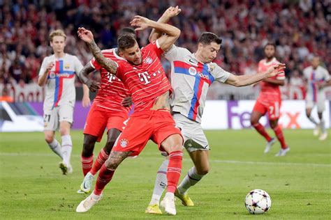 Five Observations From Bayern Munichs Lucky 2 0 Win Over Fc Barcelona In The Champions