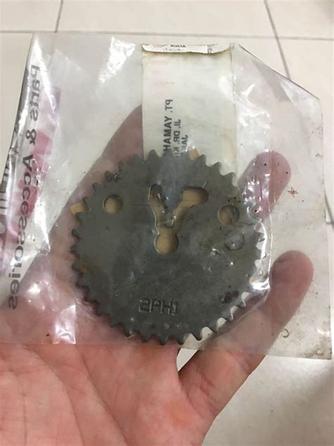 Yamaha Ego Avantiz Solaris Cam Timing Gear Camshaft Hly Motorbikes