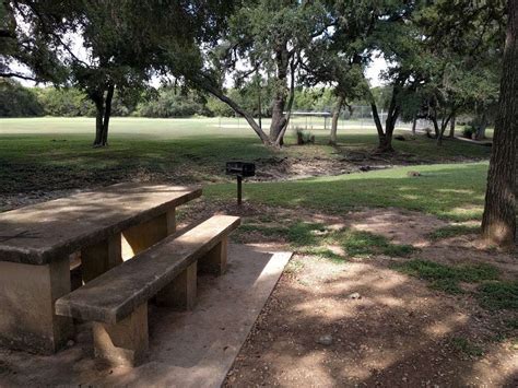 Paul Davis Park In 20685 Grass Creek Rd Garden Ridge Tx 78266 Usa