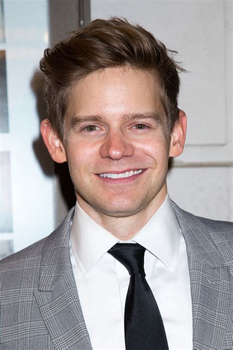 Andrew Keenan-Bolger (Actor): Credits, Bio, News & More | Broadway World