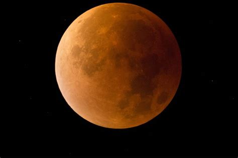 What is a super blue blood moon and is it as awesome as it sounds? | Hub