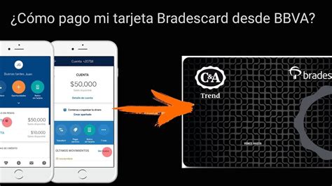 Descubre dónde puedes realizar tus pagos con Bradescard en México