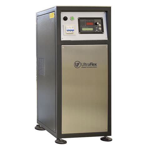 UltraMelt 4 5 Induction Melting System UltraFlex Power