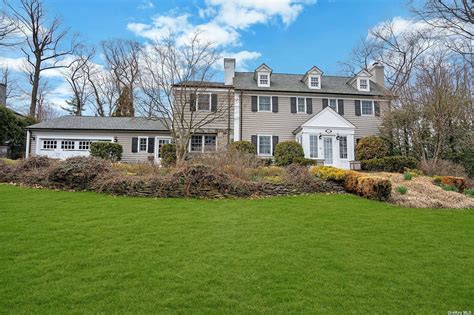 130 Sycamore Drive Roslyn NY 11576 Trulia