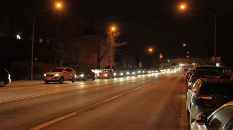 Cranger Weihnachtszauber Stadt Herne Erwischt Hunderte Falschparker