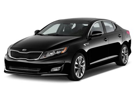 2015 Kia Optima Review, Ratings, Specs, Prices, and Photos - The Car ...