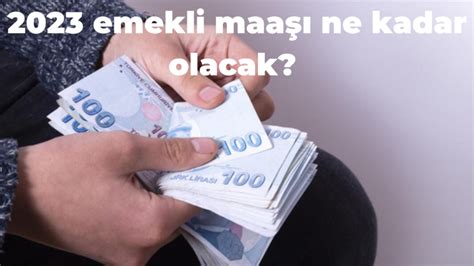 Ssk Ba Kur Emekli Maa Ne Kadar Olacak