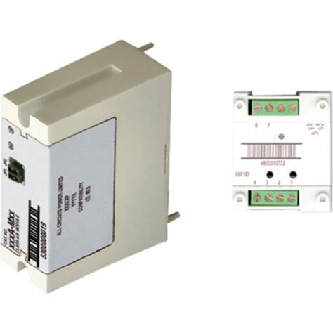 Kidde Commercial Gsa Crr Polarity Reversal Relay Module S