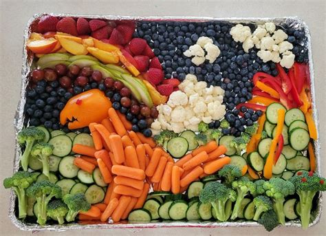 Dino Veggie Fruit Platter Veggie Platters Veggie Tray Vegetable Tray