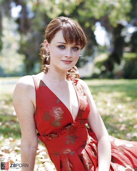 Alexis Bledel Y Zb Porn