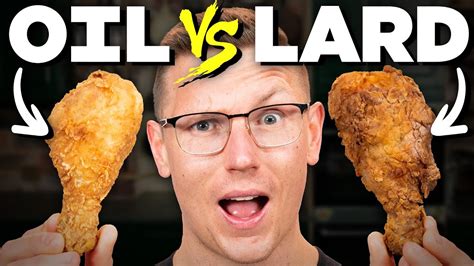 Busting More Fried Chicken Myths How To Make The Best Fried Chicken