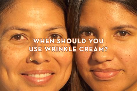 When Should You Start Using Anti-Aging Cream? – Sonage Skincare