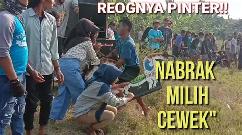 Turonggo Jati Madyo Laras Tjml Babak Pentas Di Desa Getas