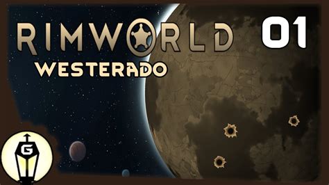 No Rimworld For Old Men Let S Play Rimworld Westerado Ep Naked