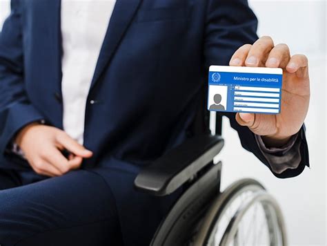 how to get a disability card