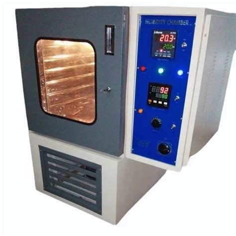 Stainless Steel Humidity Test Chamber At Rs Humidity Test