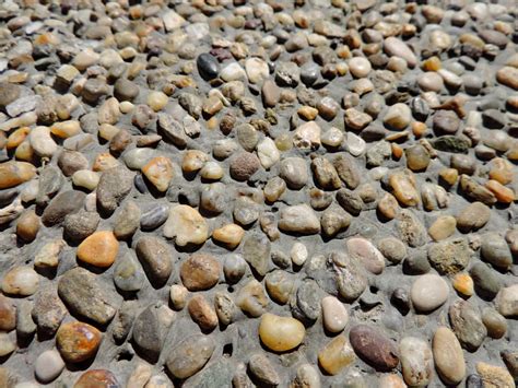 How To Upgrade Your Patio With River Gravel Wilson Blacktop