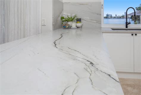 Mont Blanc Quartzite Honed - Project Stone