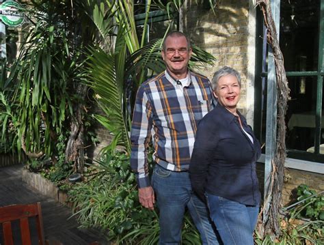 Gasten in de watten leggen