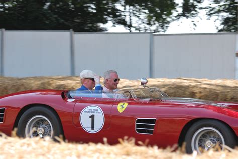 Ferrari 250 Tr 61 Spyder Fantuzzi Please Check My Other Ph Flickr