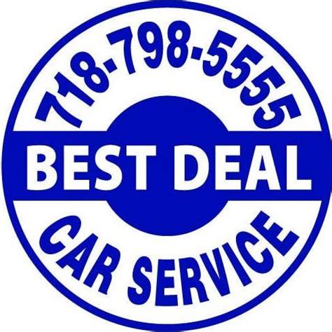 Best Deal Car Service Inc. | The Bronx NY