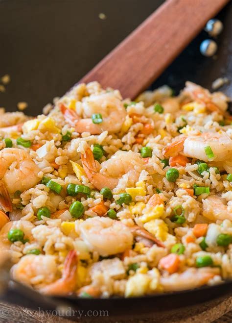 Don’t Miss Our 15 Most Shared Japanese Shrimp Fried Rice Recipe – How to Make Perfect Recipes