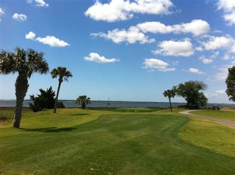 Patriots Point Golf Course, Mount Pleasant, SC | Golf courses, Mount pleasant, Golf