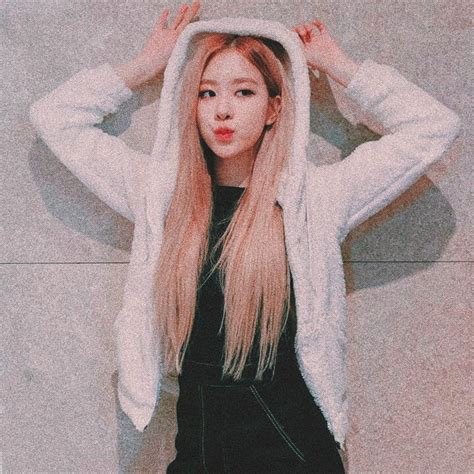 Blackpink Aesthetic Rose Music Mancanegara Hot Sex Picture