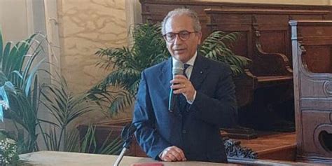 Il medico messinese Carmelo Romeo eletto presidente della Società