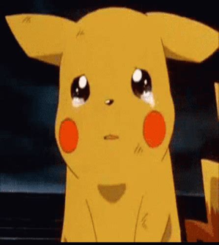 Cry Pokemon GIF - Cry Pokemon - Descobrir e Compartilhar GIFs